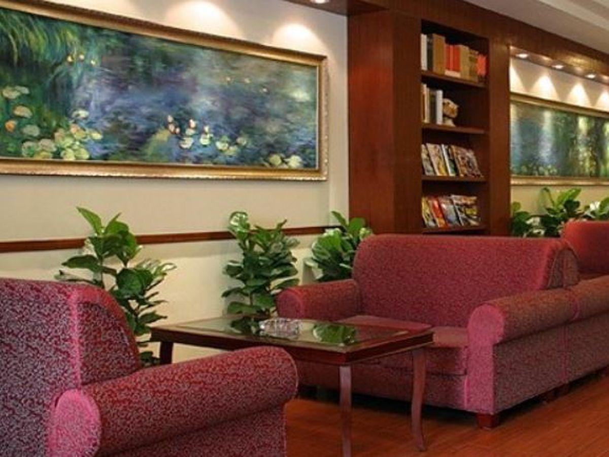 Hanting Express Suzhou Guanqian Buitenkant foto